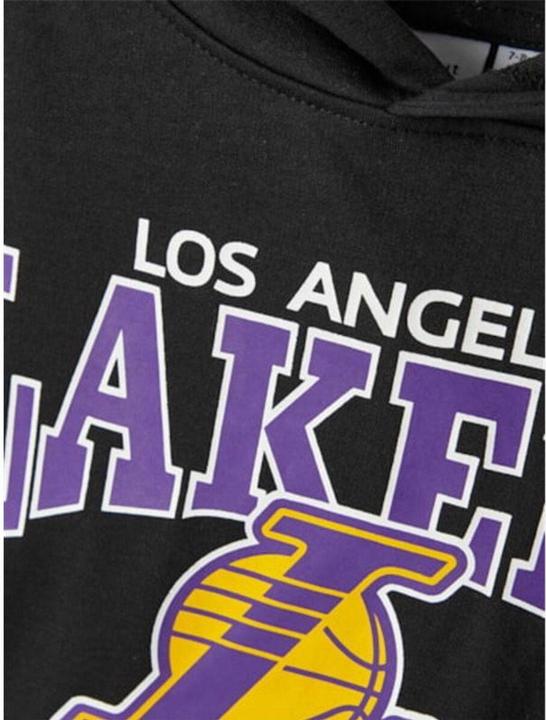 Produktbild Name it NBA Hoodie (122, 128)