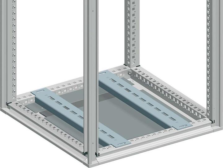 Produktbild Schneider Electric Schiene Spacial SF f. schwere Lasten 400mm 2 Stk