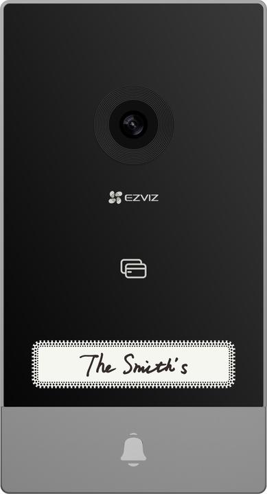 Productafbeelding EZVIZ HP7 (App)
