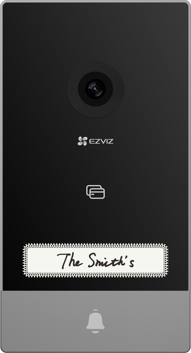 Productafbeelding EZVIZ HP7 (App)