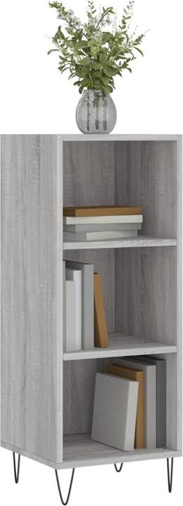 Image du produit vidaXL Sideboard (34.50 x 32.50 x 90 cm)