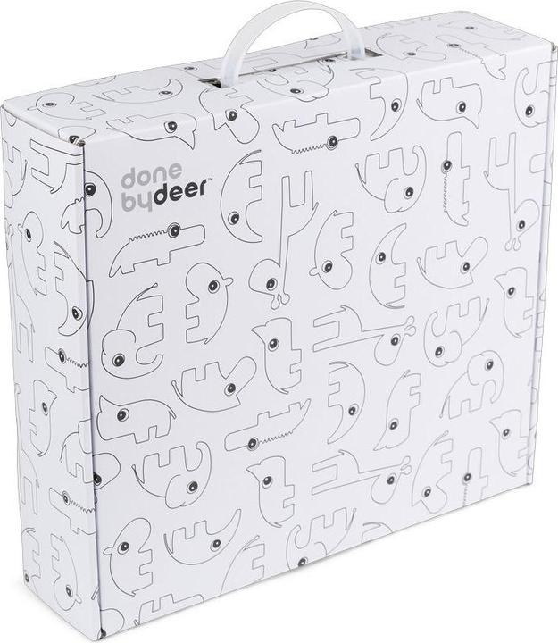 Produktbild Done by Deer Dinner Time Goodie Box