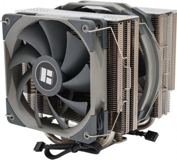 Actual product image Thermalright Frost Spirit 140 (27 mm)