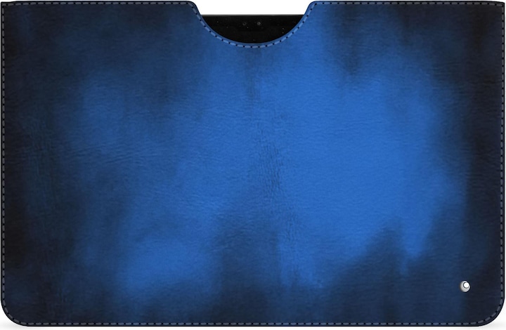 Actual product image Noreve Leather case (Galaxy Tab S9 Ultra)