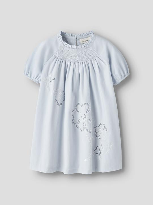 Image du produit Name it Broderie Anglaise Kleid (110)