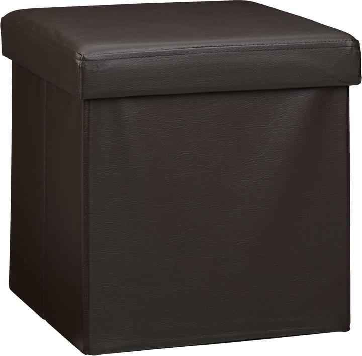 Produktbild Relaxdays Faltbarer Sitzhocker