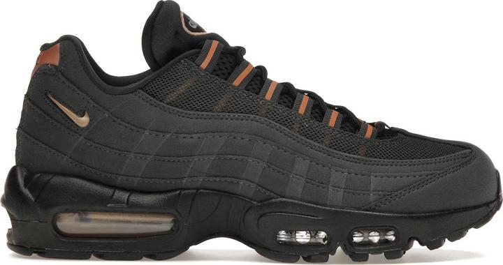 Image du produit Nike x Central Cee Air Max 95 Live Yours (41)