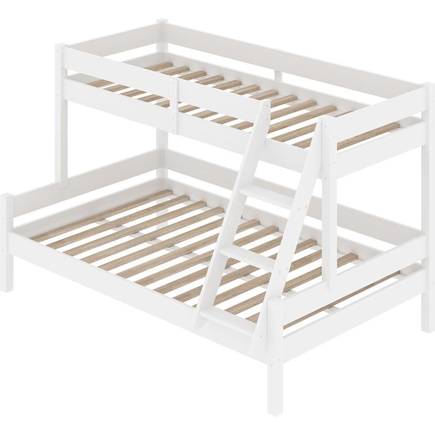 VitaliSpa, Kinderbett, Etagenbett Everest (90 x 200 cm)
