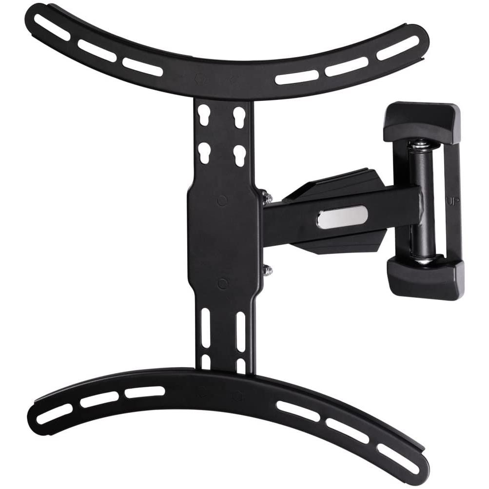 Hama Fullmotion (Wand, 65", 35 kg), TV Wandhalterung, Schwarz