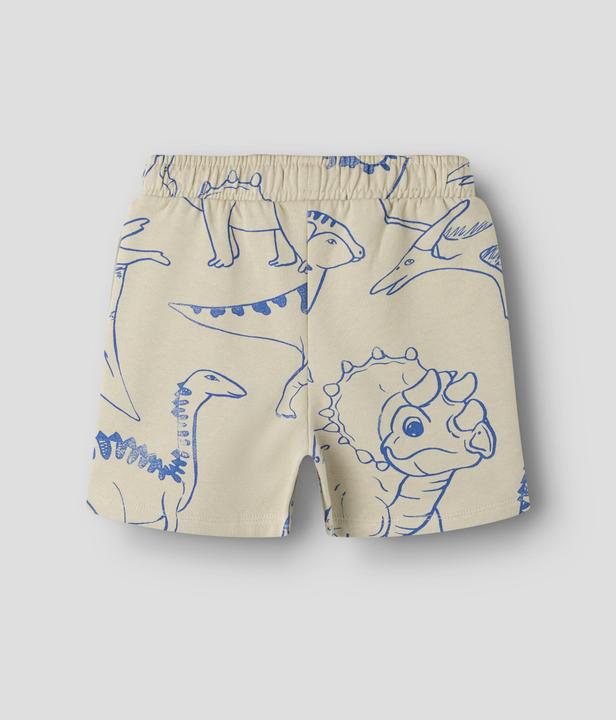 Image du produit Name it Biobaumwoll Shorts (116)