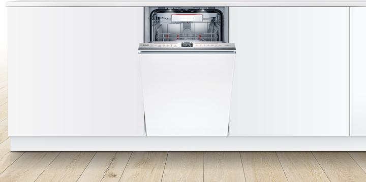 Produktbild Bosch Hausgeräte SPV6ZMX23E