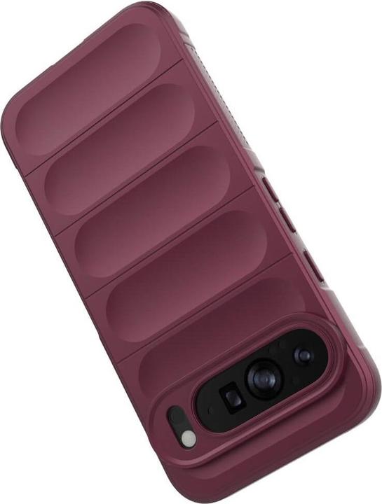 Actual product image Cover-Discount Google Pixel 9 Pro XL - Rugged Protective Cover (Google Pixel 9 Pro XL)
