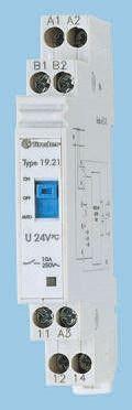 Produktbild Finder Interface relay