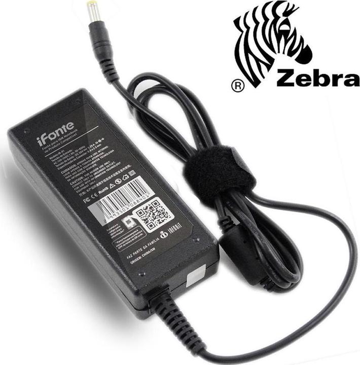 Produktbild Zebra P1079903-026