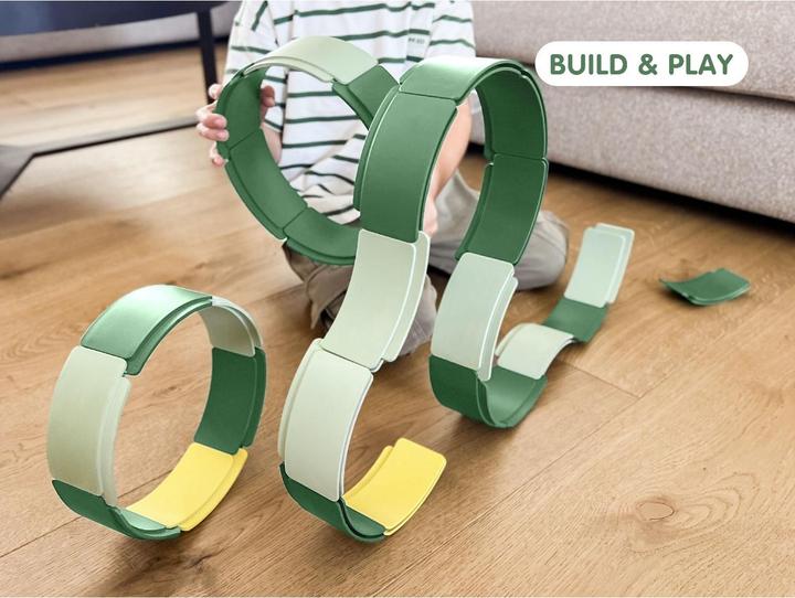 Produktbild Waytoplay Arches Builder Set (36 Teile)