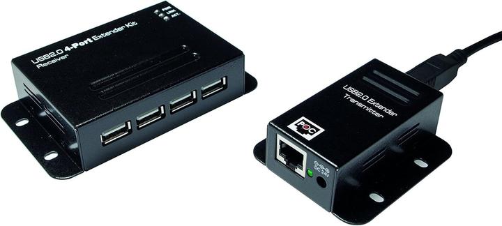 Produktbild LogiLink UA0252 (USB-A)
