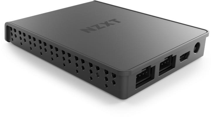 Produktbild NZXT Hue 2 Ambient - Kit B1 | 27"-35" (RGB)