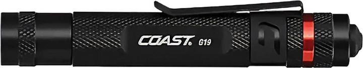 Actual product image Coast G19 torch (10.20 cm, 54 lm)