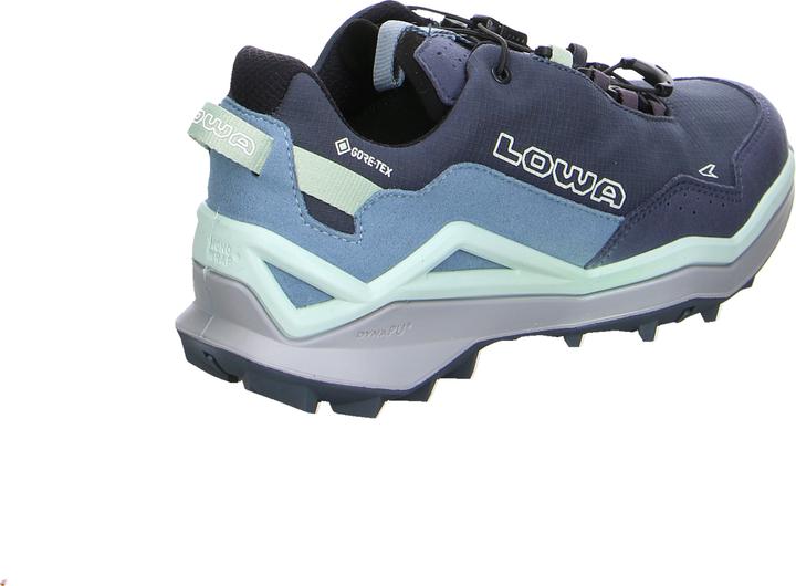 Produktbild Lowa Maddox Pro GTX LO SL (39.5)
