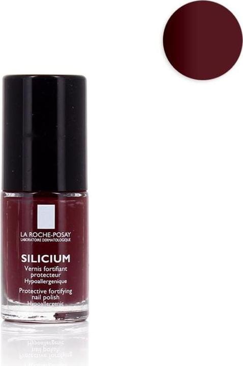 Produktbild La Roche Posay Silicium Color Care XL (Framboise Nr. 16, Farblack)