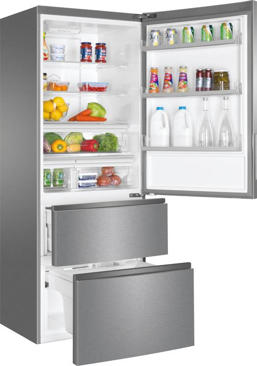 Produktbild Haier A4FE742CPJ (463 l)