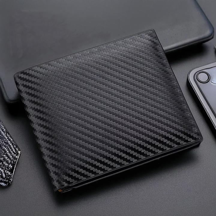 Actual product image Novidarte Geldbörse mit RFID Schutz