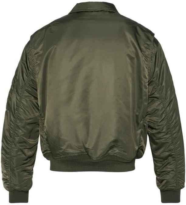 Produktbild Schott Nyc CUW Original Oversize (M)