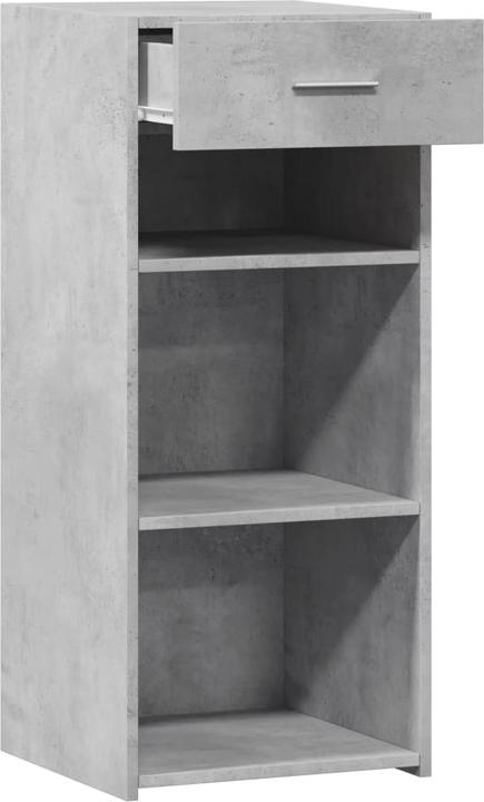 Produktbild vidaXL Sideboard (40 x 42.50 x 93 cm)