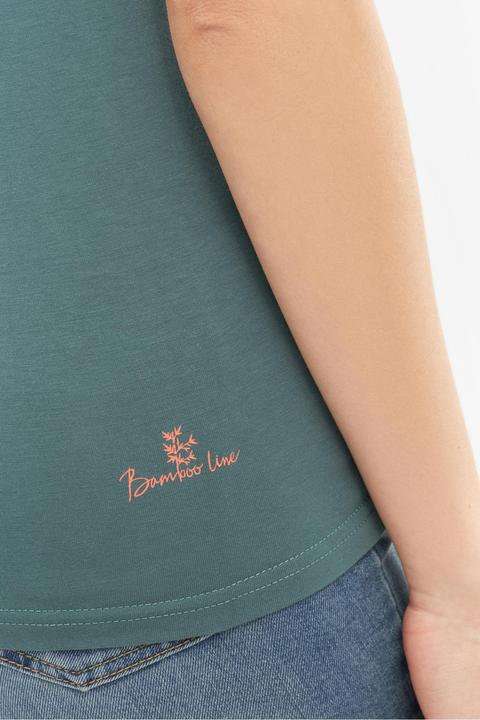 Produktbild MGA Polo Viking Bamboo Winslow Lady T -Shirt (XS)
