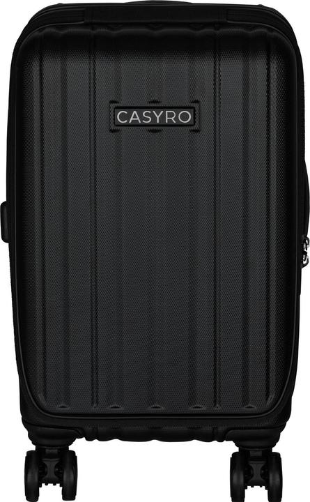 Immagine prodotto Casyro Custodia da viaggio Stand-Up S (45 l, Bagaglio a mano (fino a 50 litri))