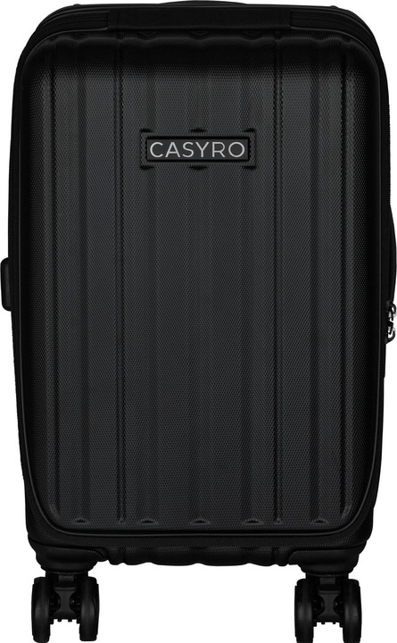 Actual product image Casyro Travel Case Stand-Up S (45 l, Hand luggage (up to 50 litres))