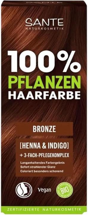 Produktbild Sante Pflanzen (Bronze)