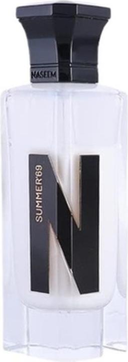 Naseem Perfumes Summer 69 Aqua Perfume Subtle Tone Eau De Parfum for Men & Women (Eau de parfum, 75 ml)