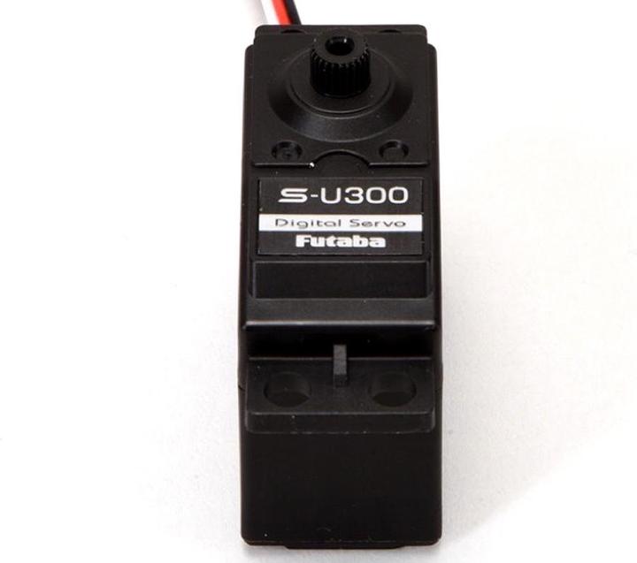 Produktbild Futaba servo s-u300 0,19s/4,1kg