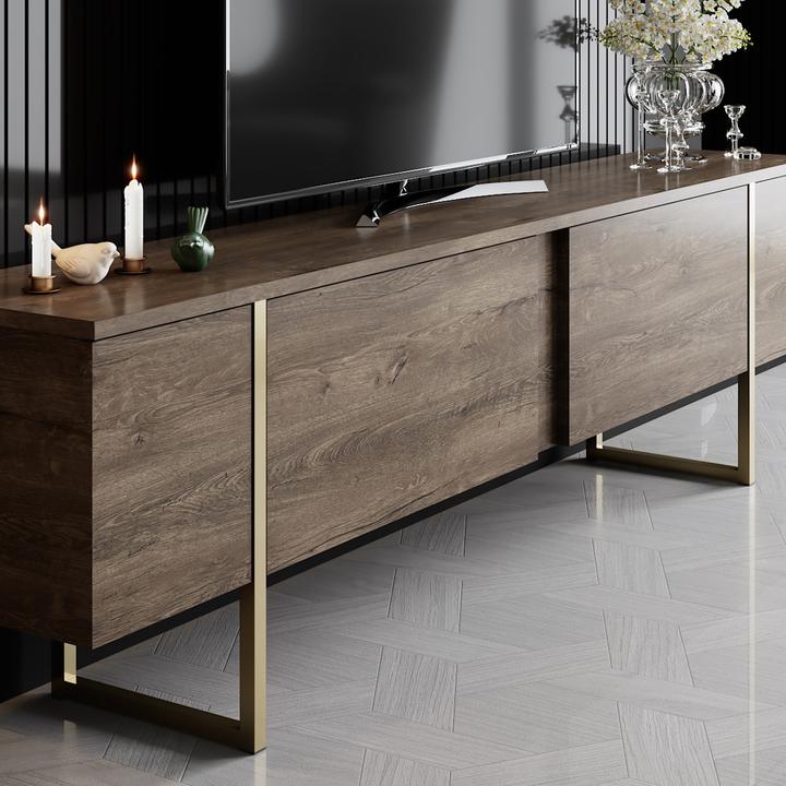 Produktbild Skye Decor Matias (180 x 30 x 50 cm)