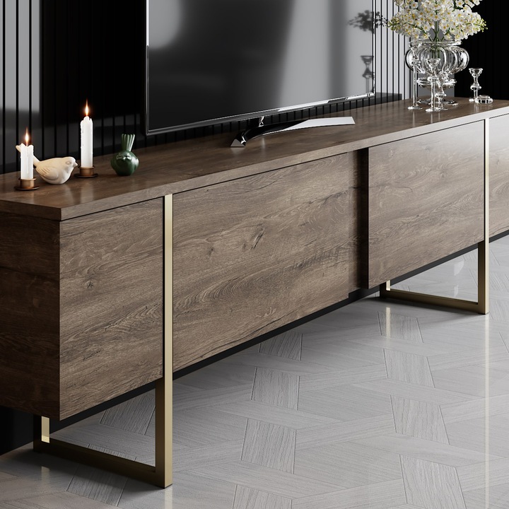 Actual product image Skye Decor Matias (180 x 30 x 50 cm)