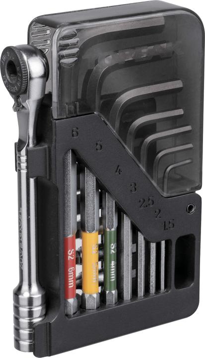 Immagine prodotto Topeak Omni