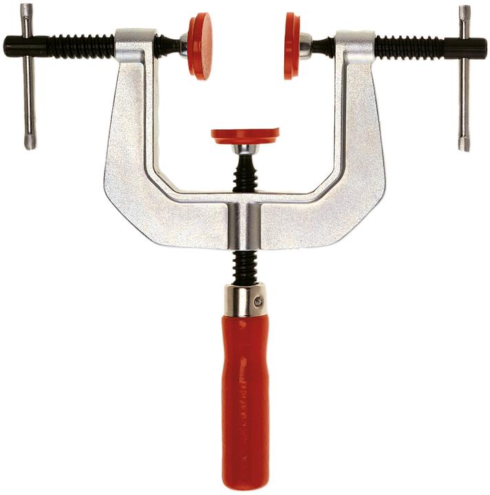 Image du produit Bessey Serre-joint en C KT8 KT8-3 Serrage (80 mm)