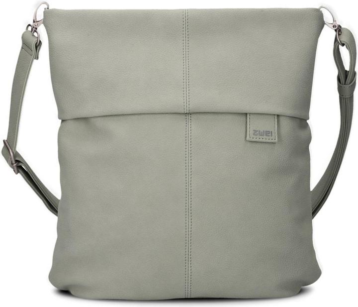 Immagine prodotto Zwei Mademoiselle.M Schultertasche 31 cm