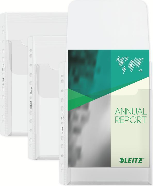 Productafbeelding Leitz Esselte (A4, 5x)