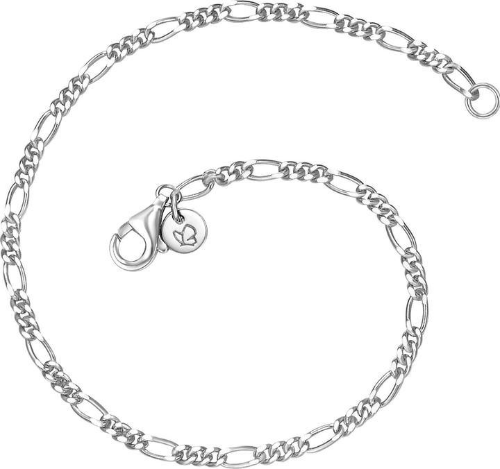Immagine prodotto Glanzstücke München Donna Argento Argento - 26737 (17 cm, Argento)