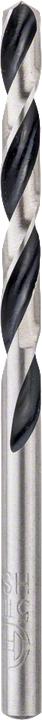 Actual product image Bosch Professional Zubehör Metal twist drill HSS PointTeQ, DIN 338, 5.0 mm, pack of 1 (5.0 mm)