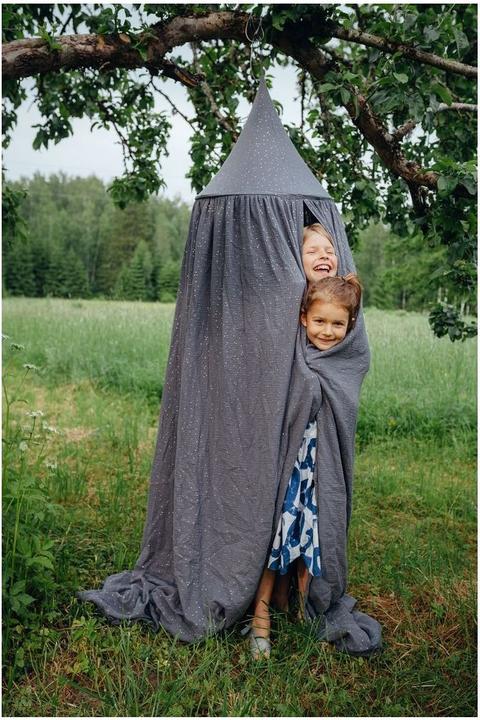 Actual product image Wigiwama Canopy