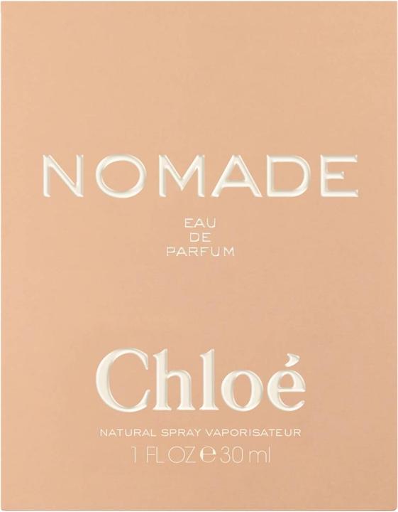 Image du produit Chloé Nomade (Eau de parfum, 30 ml)