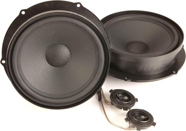 Focal IS VW 180 (150 W, 18 cm, Other)