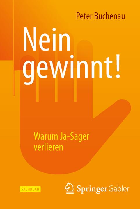 Produktbild Nein gewinnt! (Deutsch, Peter Buchenau, 2015)
