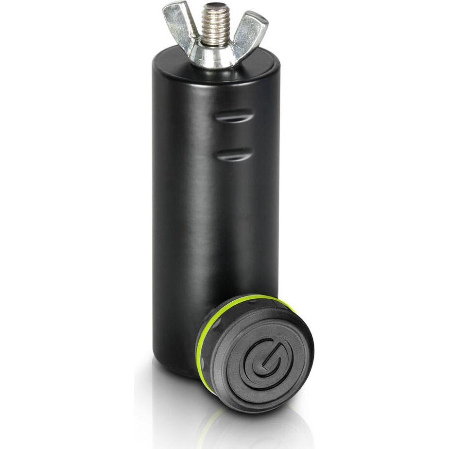 Gravity flangia su filettatura interna (Adattatore per stativo), Accessori per treppiedi