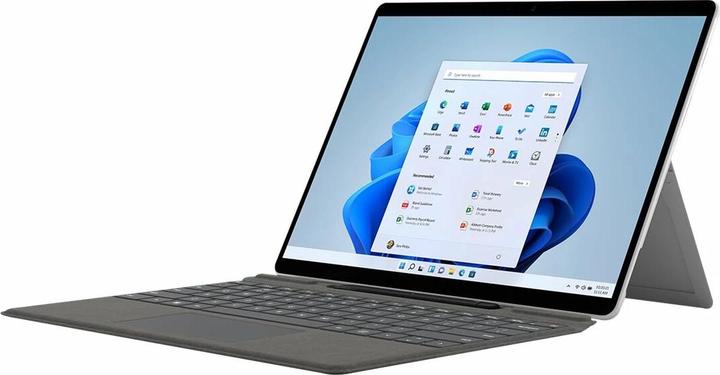 Produktbild Microsoft Surface Pro 13-Zoll Signature Keyboard mit Slim Pen 2 (Eng. Int., Docking)