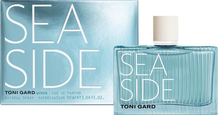 Image du produit Toni Gard Eau de Parfum Natural (Eau de parfum, 90 ml)