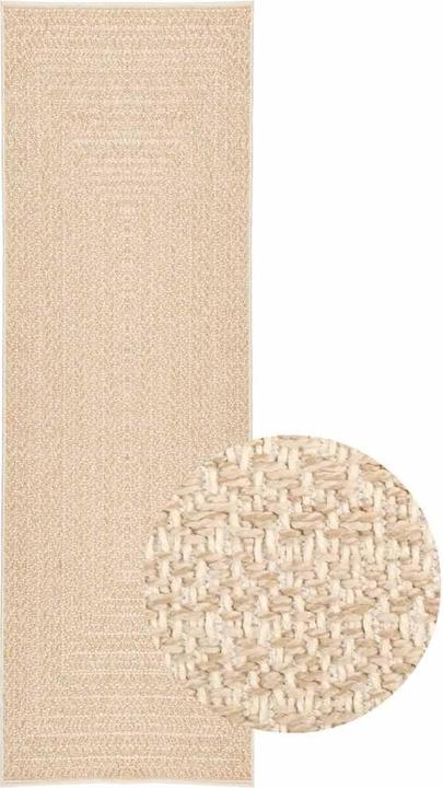 Produktbild vidaXL Zizur (250 x 80 cm)